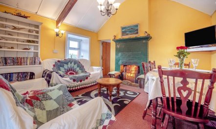 3 Bed in Kincasslagh 5
