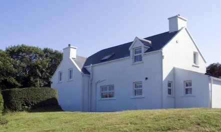 4 Bed in Caherdaniel 8