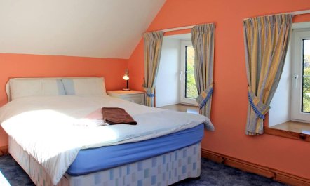 4 Bed in Caherdaniel 6