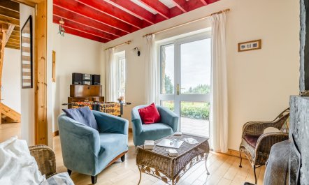 3 Bed in Bruckless 2