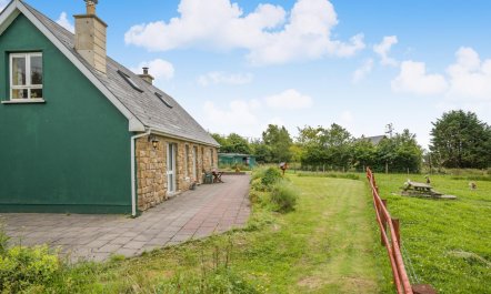 3 Bed in Bruckless 3