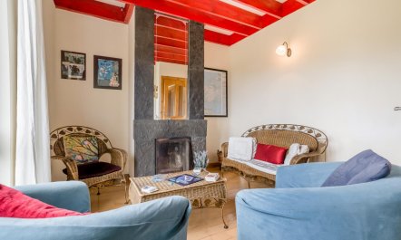 3 Bed in Bruckless 1