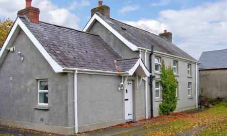 3 Bed in Randalstown