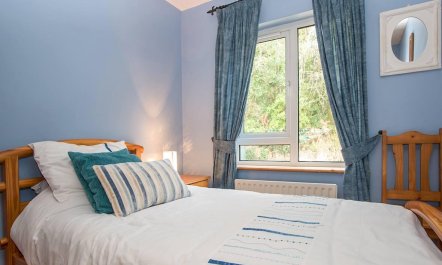 4 Bed in Rathmullan 9