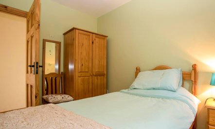 4 Bed in Rathmullan 0