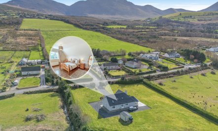 4 Bed in Killarney