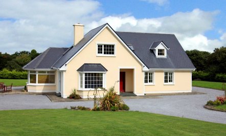 4 Bed in Killarney