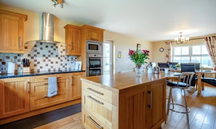 4 Bed in Schull