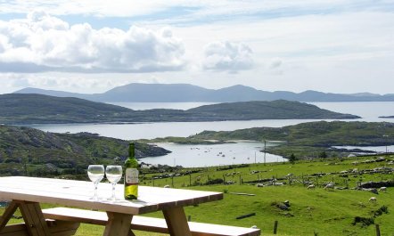 4 Bed in Caherdaniel 9