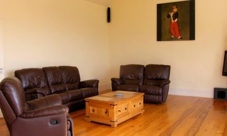 4 Bed in Caherdaniel 4