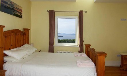 4 Bed in Caherdaniel 5