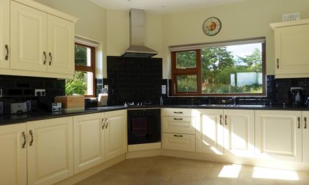 3 Bed in Mulranny 3