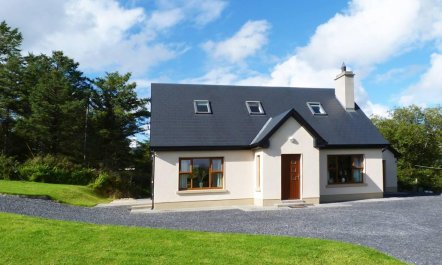3 Bed in Mulranny