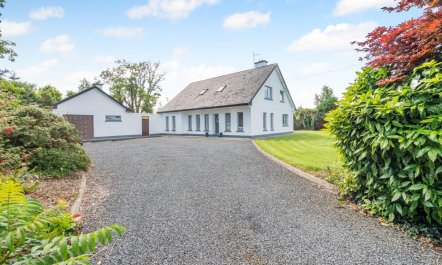 6 Bed in Ballylongford 1