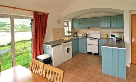 3 Bed in Caherdaniel 3