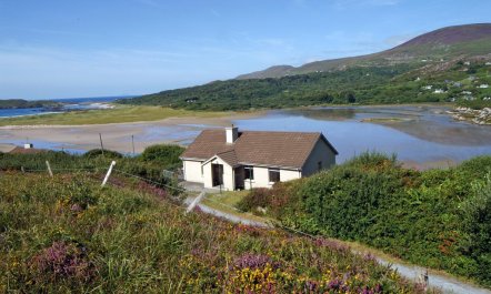 3 Bed in Caherdaniel