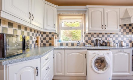 4 Bed in Cushendun 6