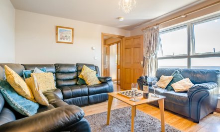 4 Bed in Cushendun 3