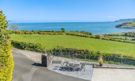 4 Bed in Cushendun 4