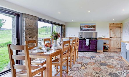 4 Bed in Blacklunans 7