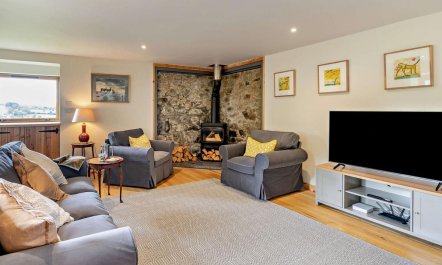 4 Bed in Blacklunans 5