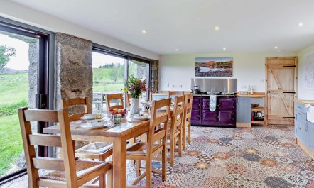 4 Bed in Blacklunans 7