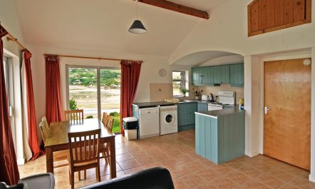 3 Bed in Caherdaniel 4