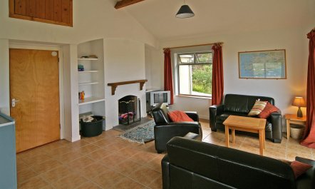 3 Bed in Caherdaniel 2