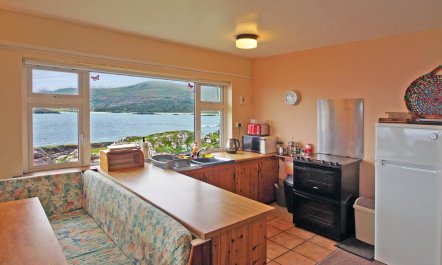 3 Bed in Caherdaniel 6