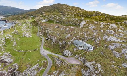 3 Bed in Caherdaniel