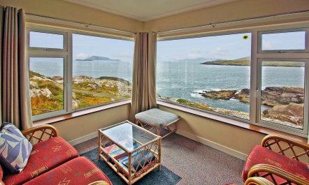 3 Bed in Caherdaniel 1