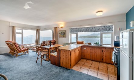 3 Bed in Caherdaniel 5