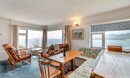 3 Bed in Caherdaniel 2