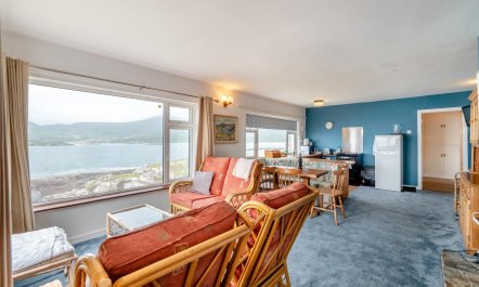3 Bed in Caherdaniel 1