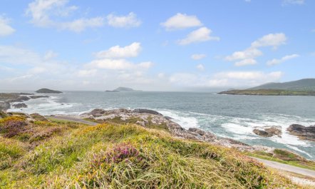 3 Bed in Caherdaniel 3