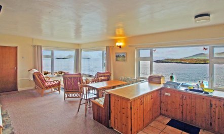 3 Bed in Caherdaniel 2