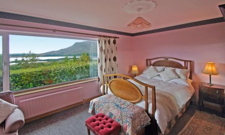 2 Bed in Maam Valley 9