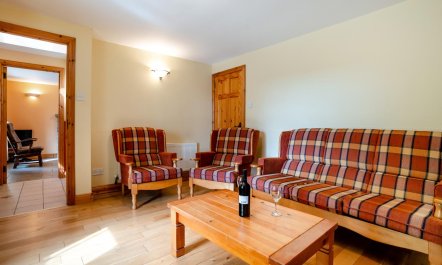 4 Bed in Rossnowlagh 6