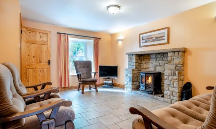 4 Bed in Rossnowlagh 1