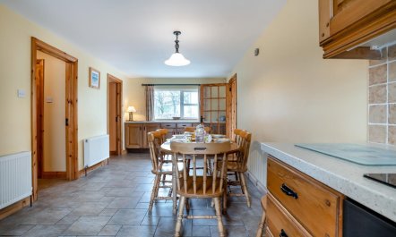 4 Bed in Rossnowlagh 8