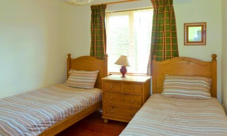 3 Bed in Brittas Bay 6