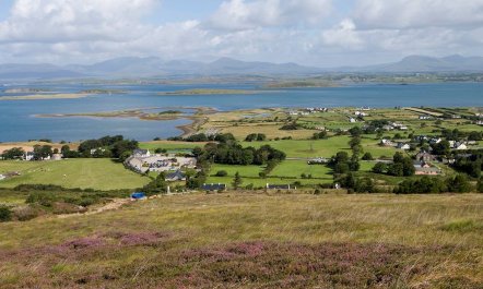 2 Bed in Westport Quay 9