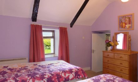 2 Bed in Westport Quay 6