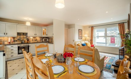 4 Bed in Portnoo 6