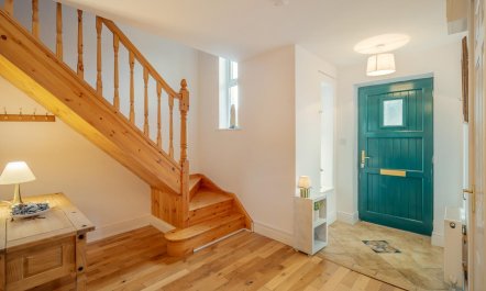 4 Bed in Portnoo 8