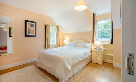 4 Bed in Portnoo 2