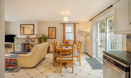 4 Bed in Portnoo 7