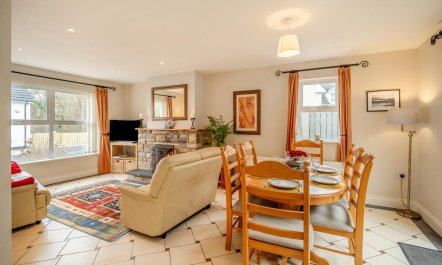 4 Bed in Portnoo 3