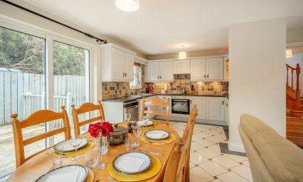4 Bed in Portnoo 1