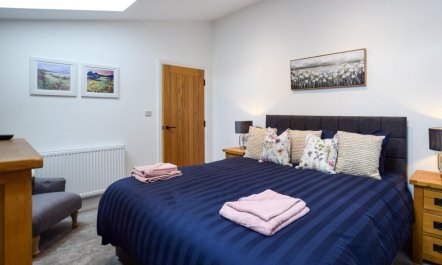 3 Bed in Tollerton 9